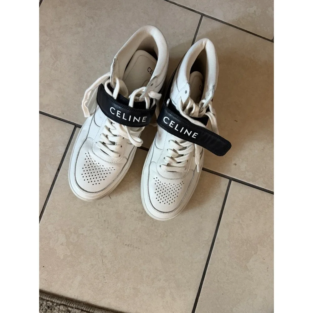 Celine women sneaker/ CT-03